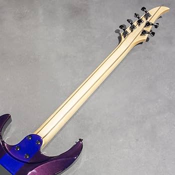 ギター caparison dellinger prominence trans. Amazon | Caparison Guitars Dellinger Prominence EF Trans